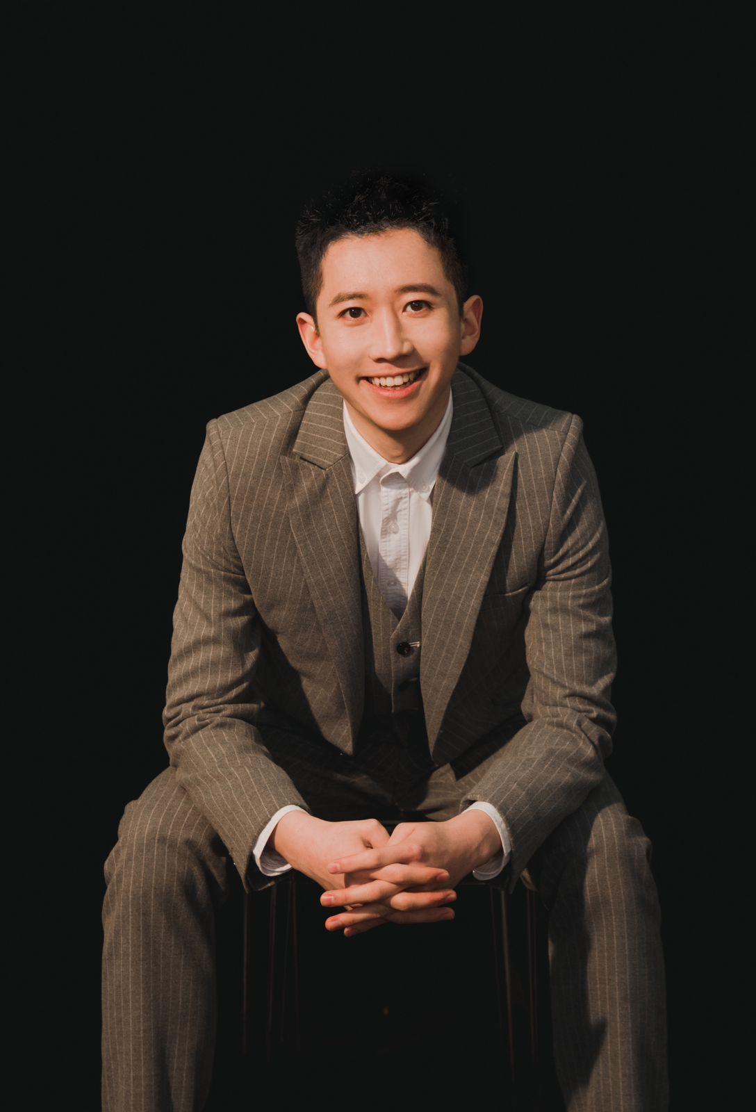 Xin Zhoung Huan - CEO & Founder