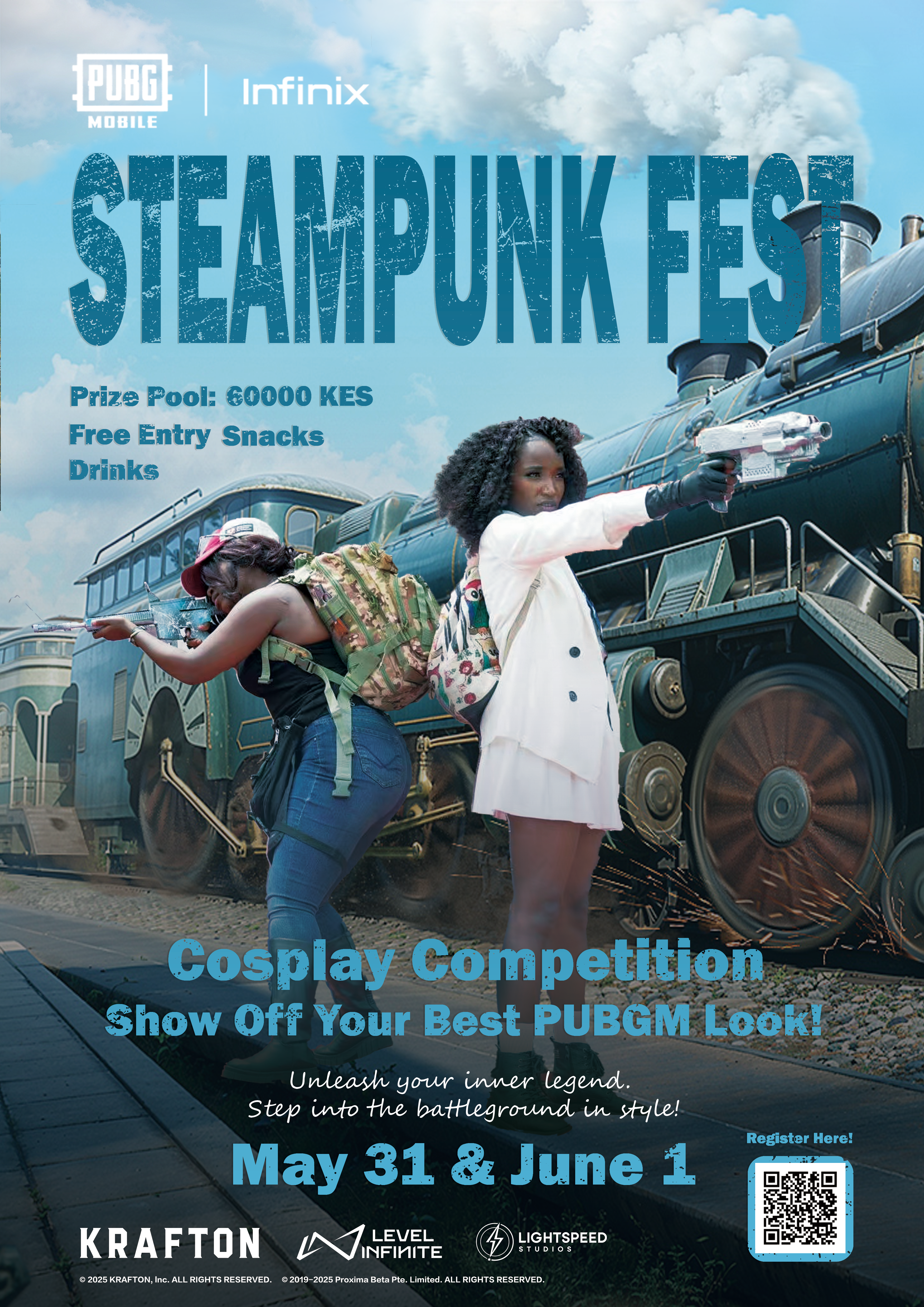 Cosplay