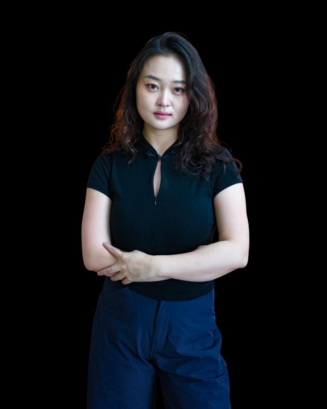 Thea Xu - Brand Management Lead