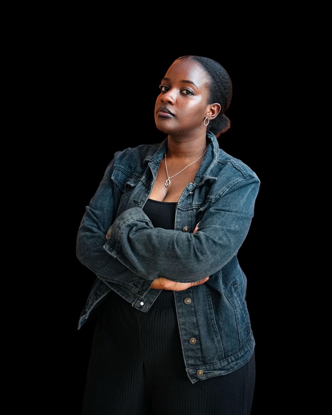 Madge Wanjungu - Social Media Manager Supervisor