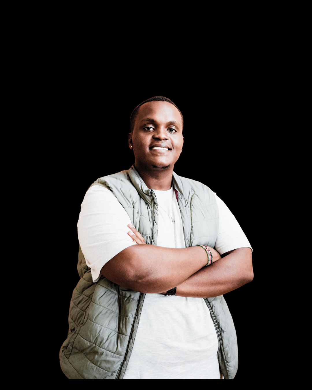 Randy Wema - Lead Social Media Manager(Live)