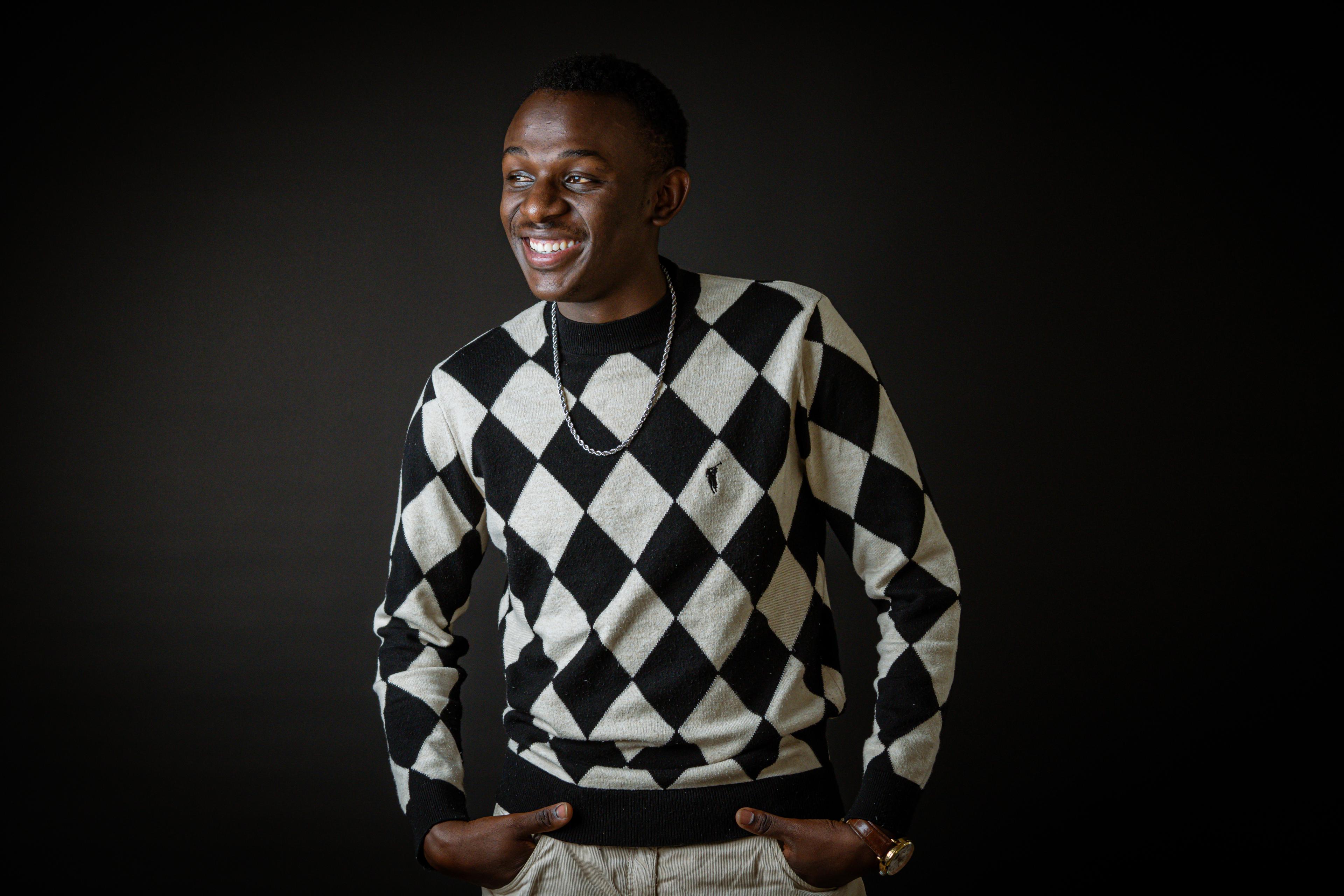 Brian Sonnet - Lead Photographer & Videographer