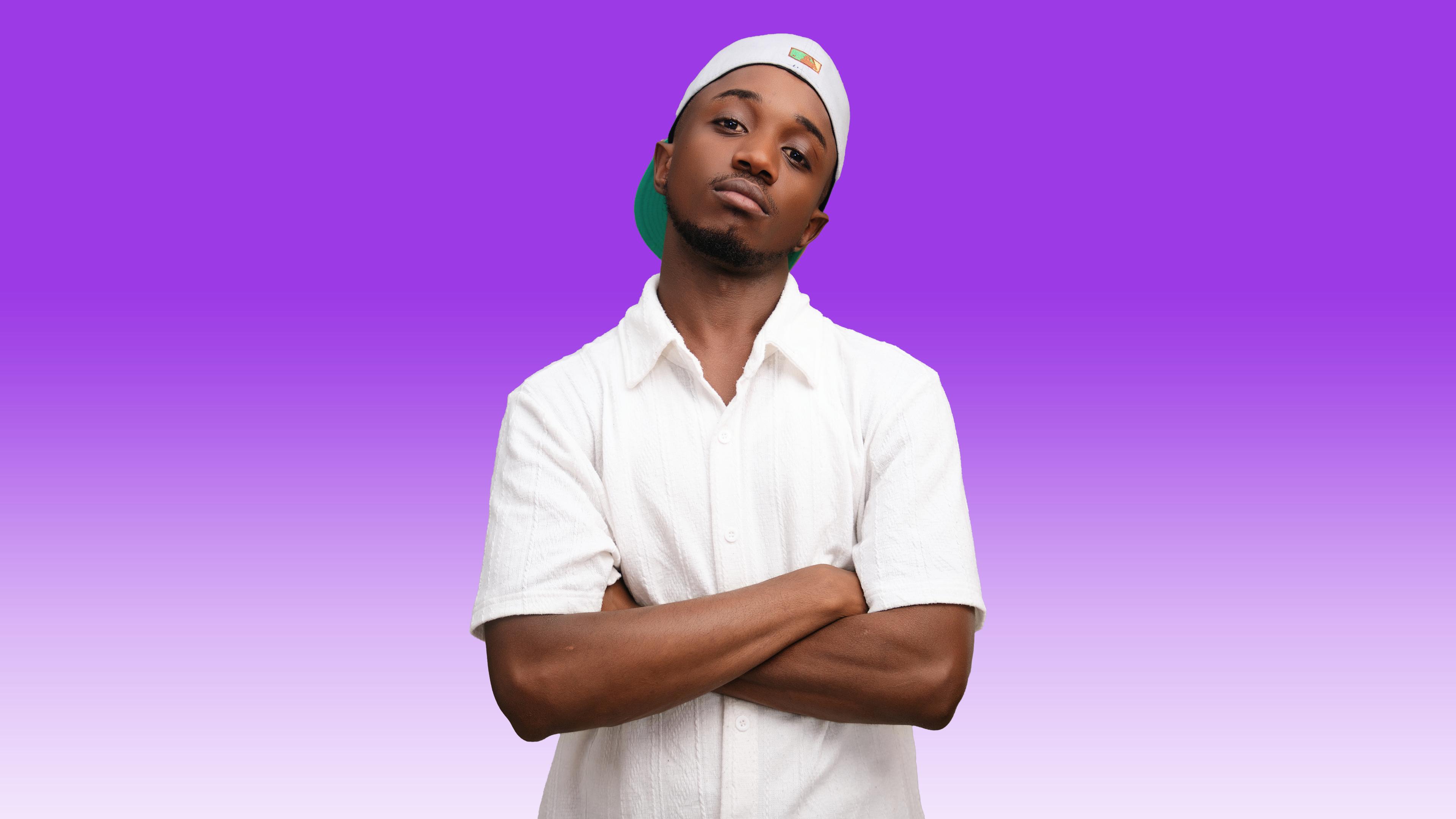 Bobley Mutua - Sales Manager at DB Studio