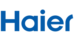 Haier - DB Studio Trusted Partner