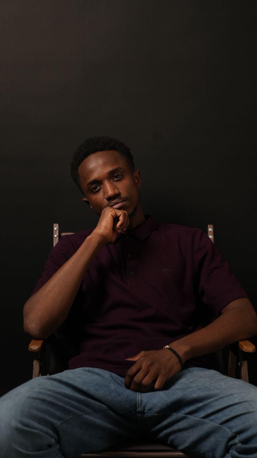 Bobley Mutua - Customer Service Manager