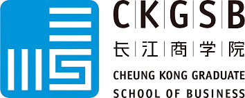 CKGSB - DB Studio Trusted Partner