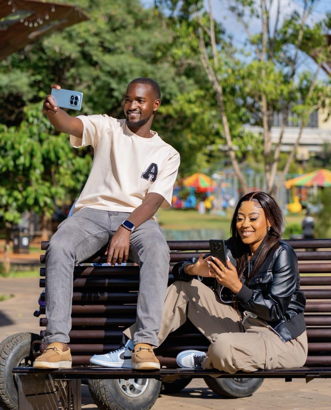 Xiaomi campaign 2
