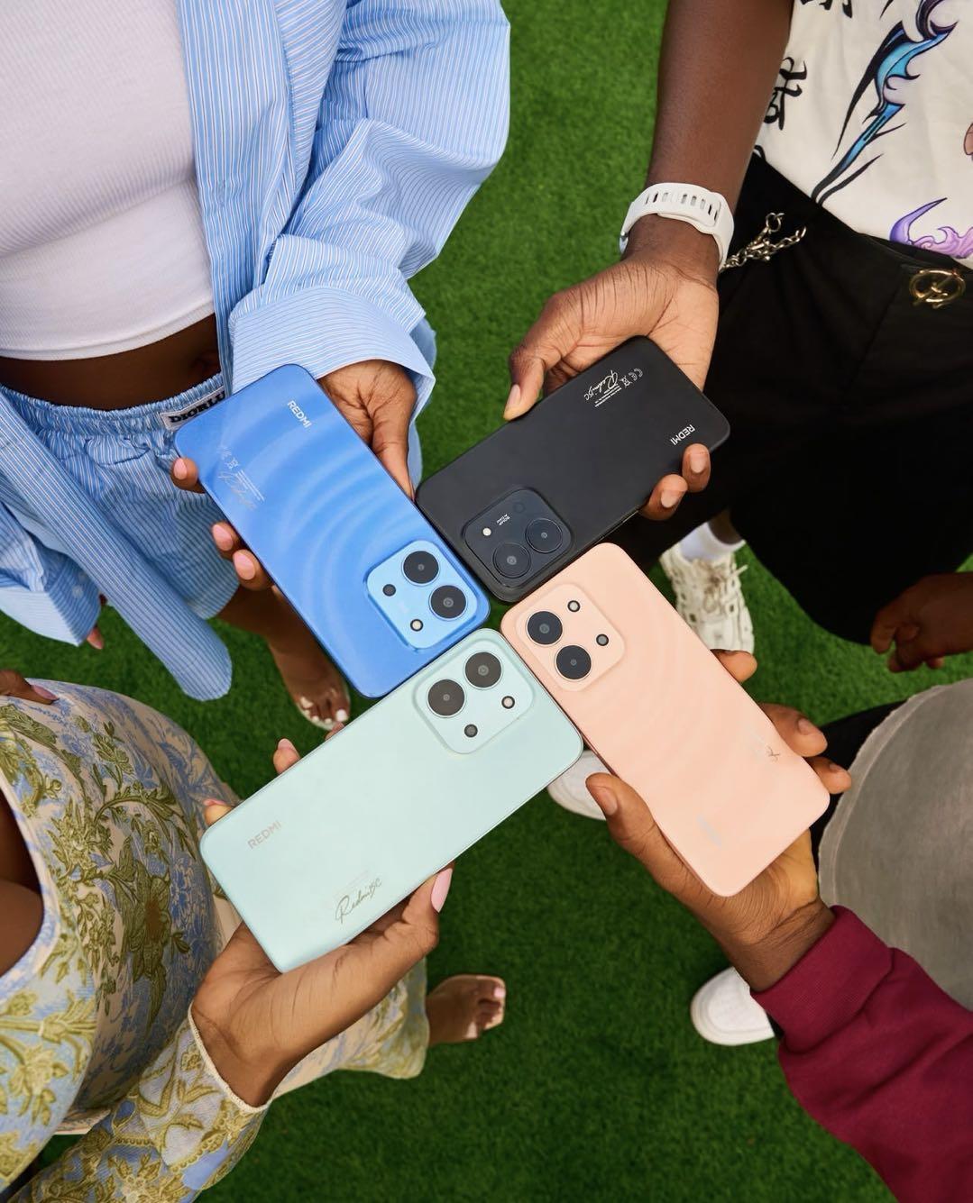 Xiaomi campaign 3