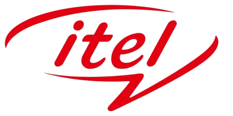 Itel logo