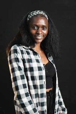 Sheila Omenda