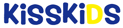 KissKids logo