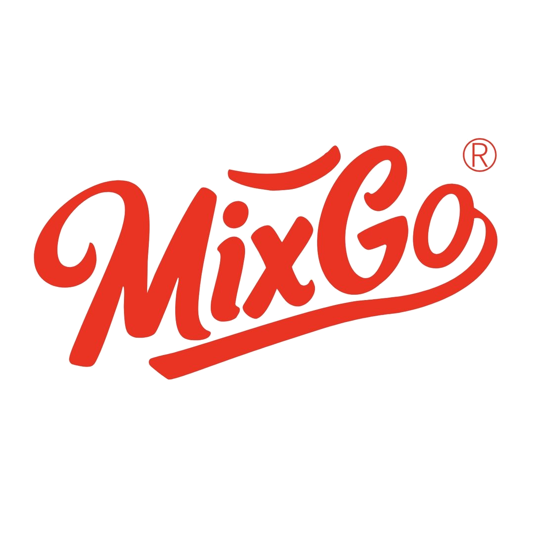 MixGo logo