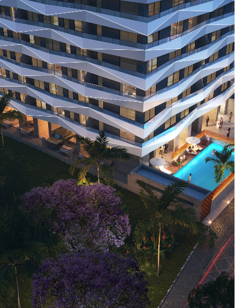 ARIA Capital Residency Social Media Management Case Study gallery image 2