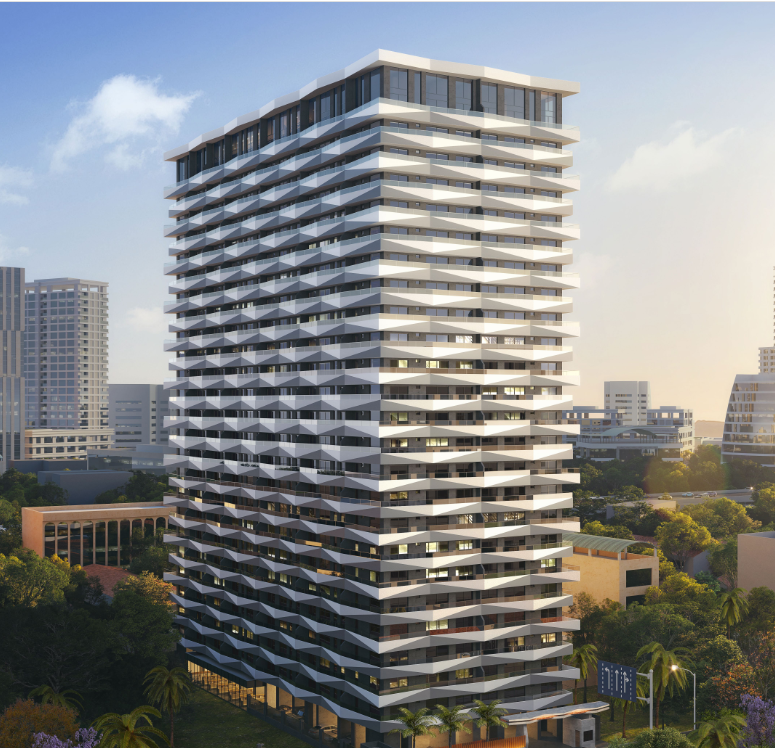 ARIA Capital Residency Social Media Management Case Study gallery image 4
