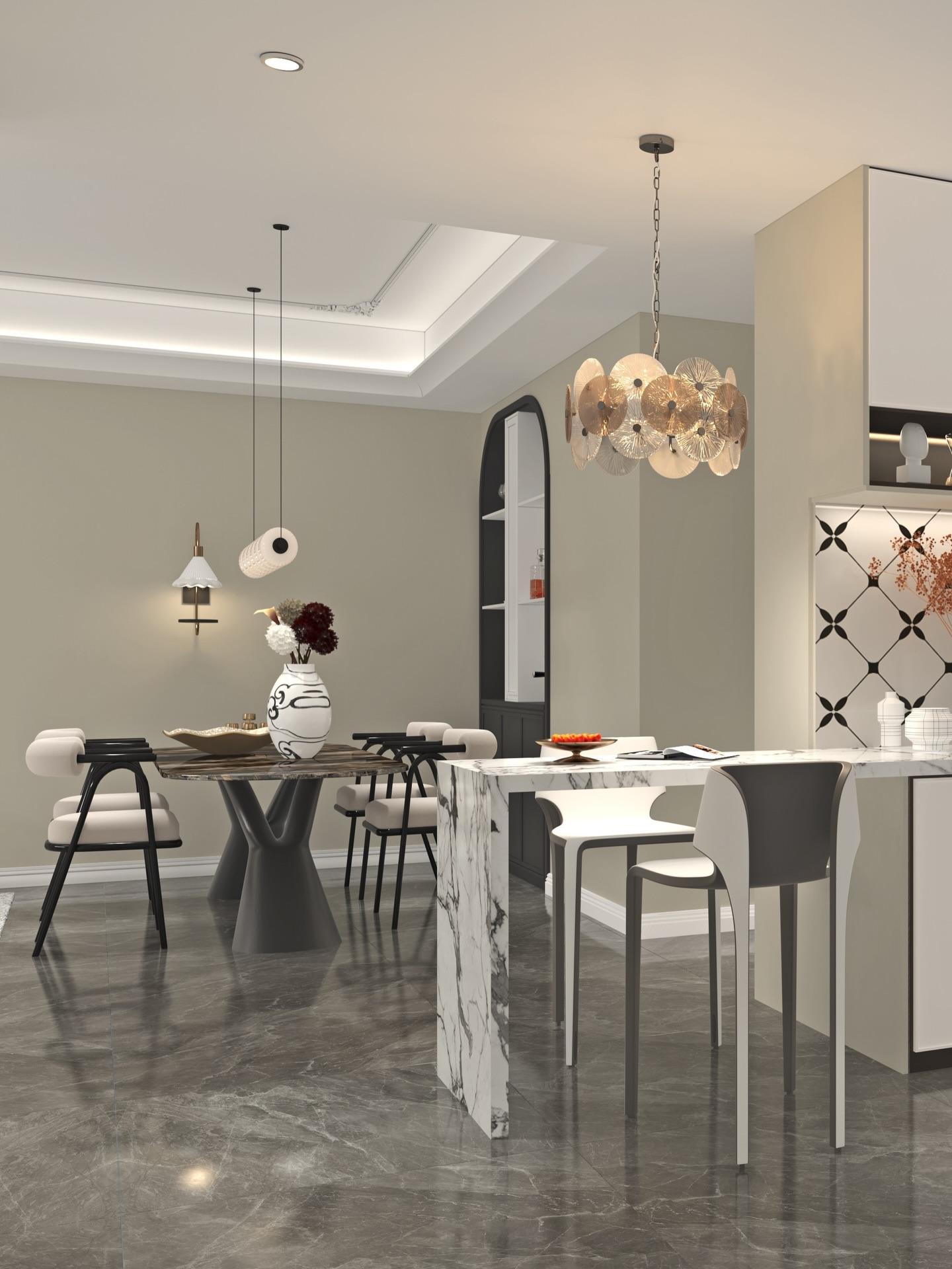 ARIA Capital Residency Social Media Management Case Study gallery image 5