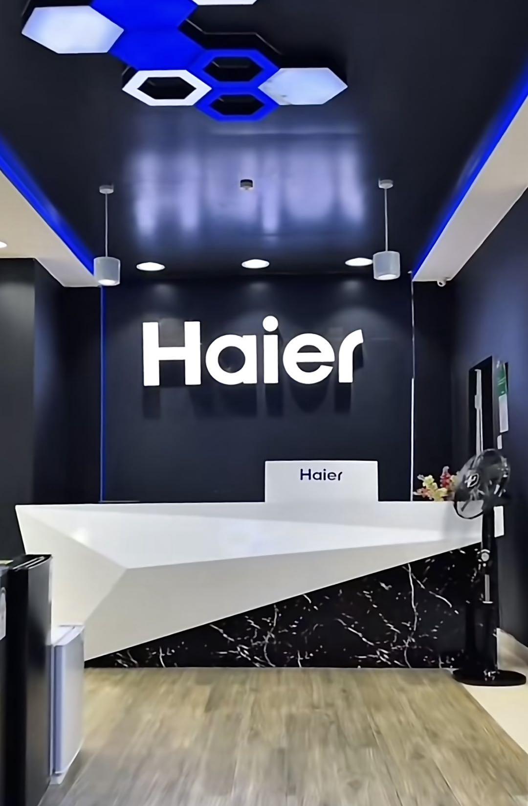 Haier Kenya Live E-Commerce Case Study gallery image 2