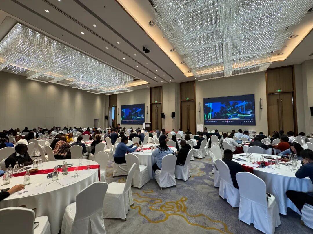Haier x DB Studio: Dealership Summit gallery image 5
