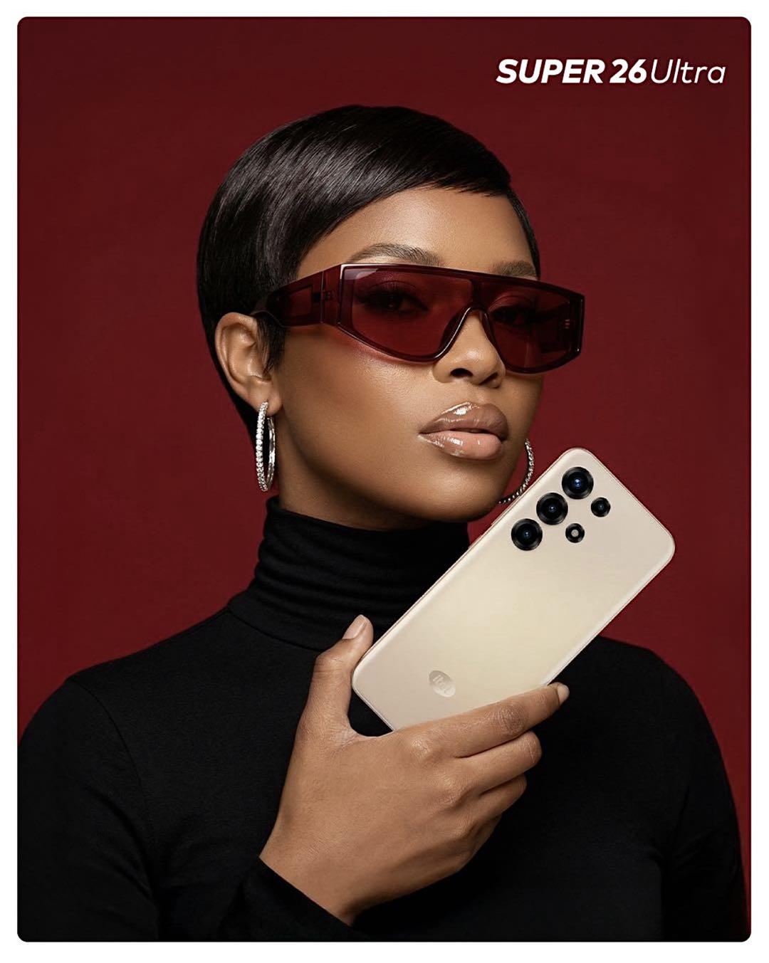 Itel Influencer Campaign Case Study gallery image 4