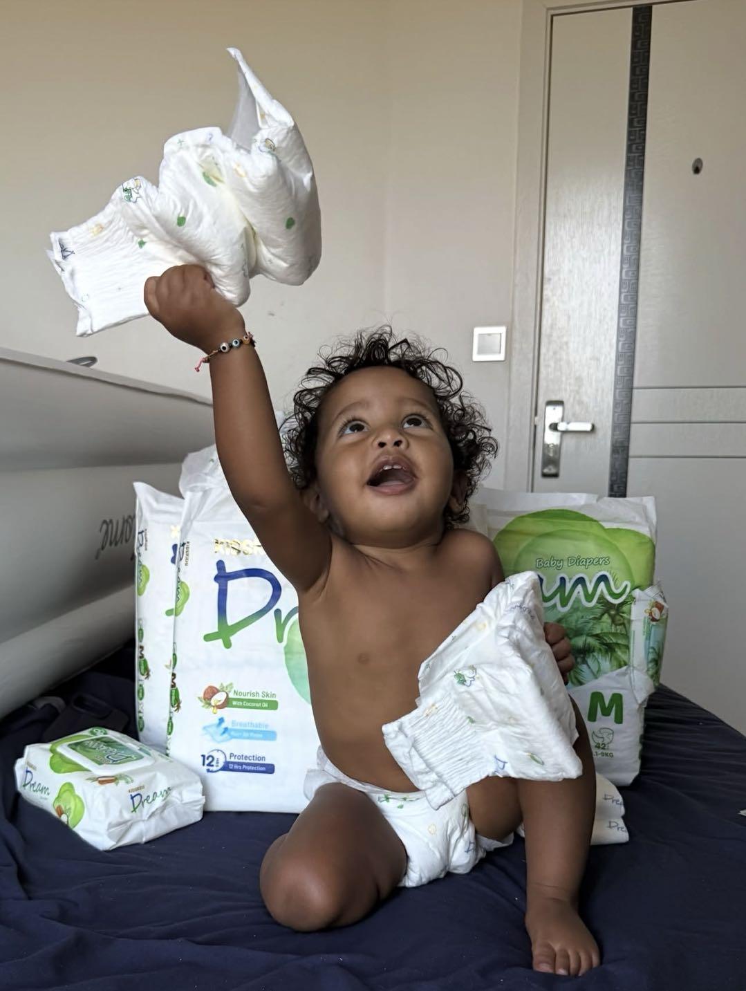 KissKids Influencer Campaign Case Study