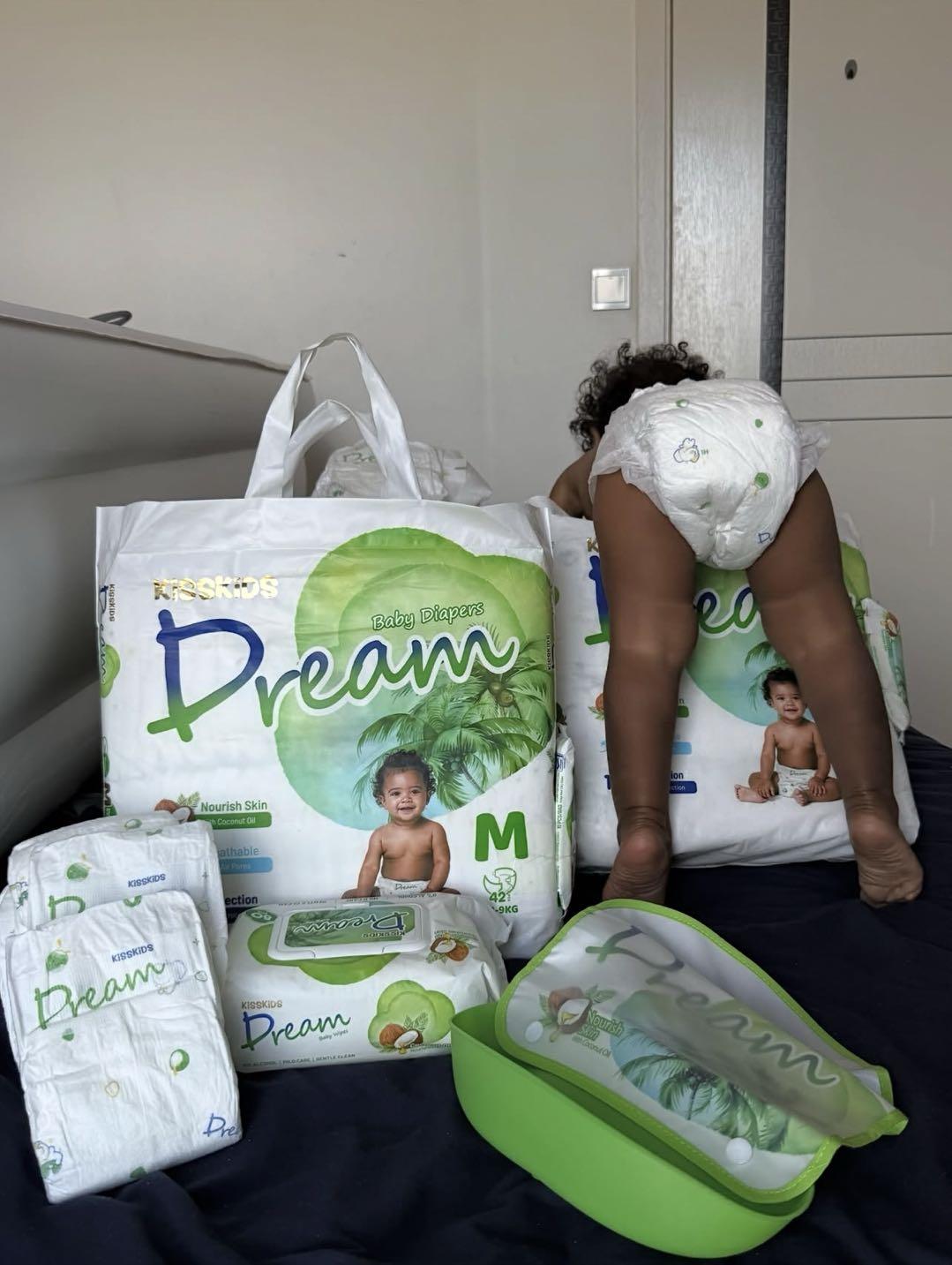 KissKids Influencer Campaign Case Study gallery image 4