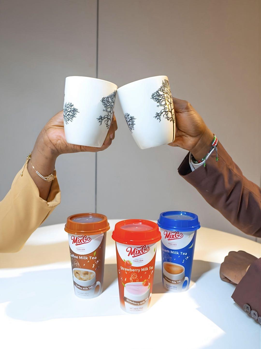 MixGo Influencer Campaign Case Study gallery image 5