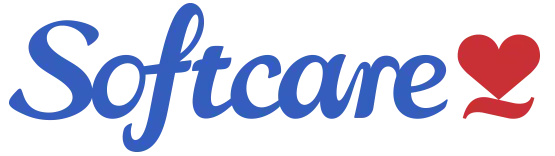 Softcare logo